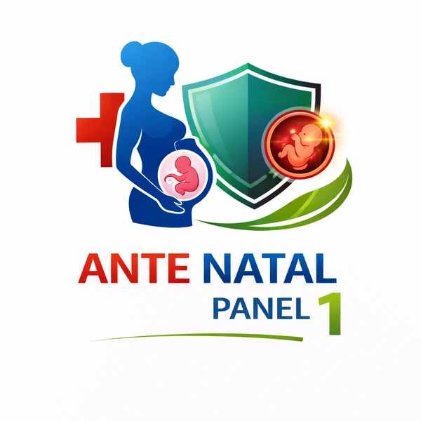 Ante Natal Checkup Panel (ANC Panel)