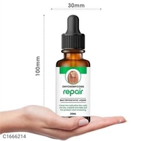 Natural Profesional Serum For Nail