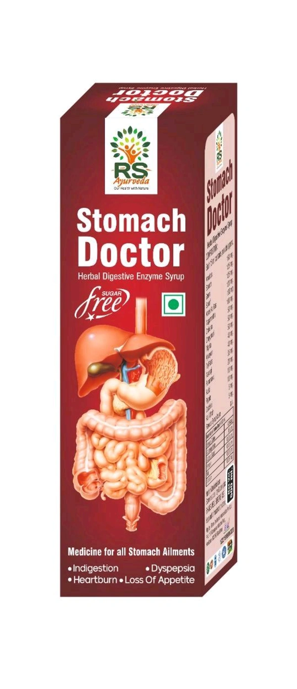 Stomach Care 
