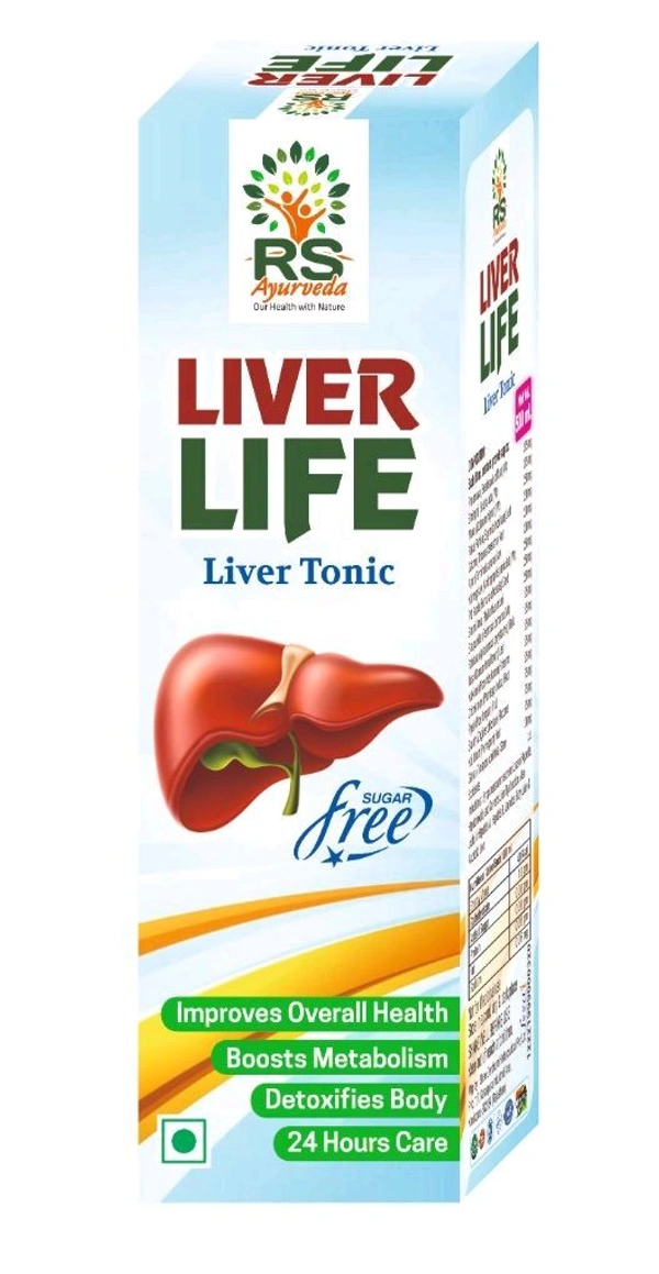 Liver Life 