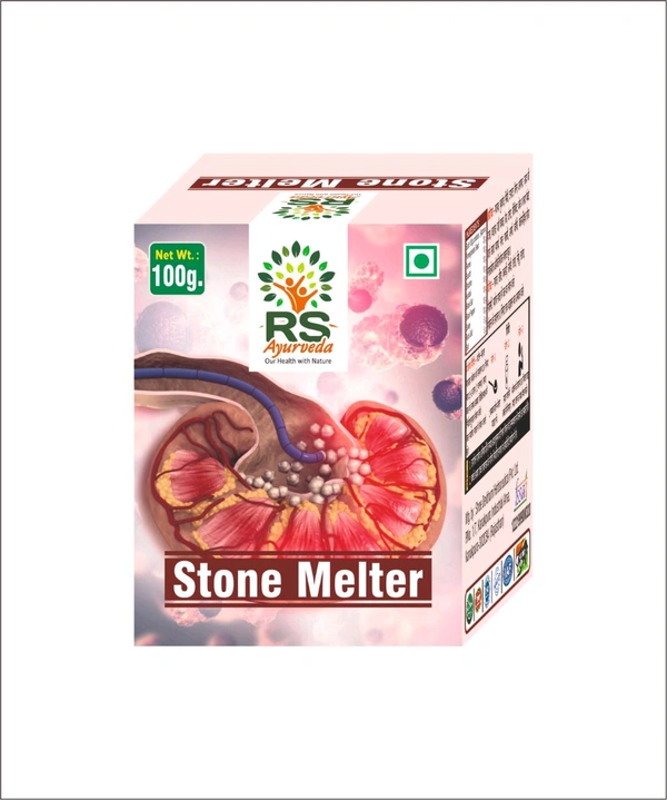 Stone Melter 