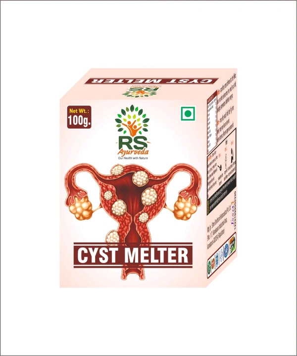 Cyst Melter