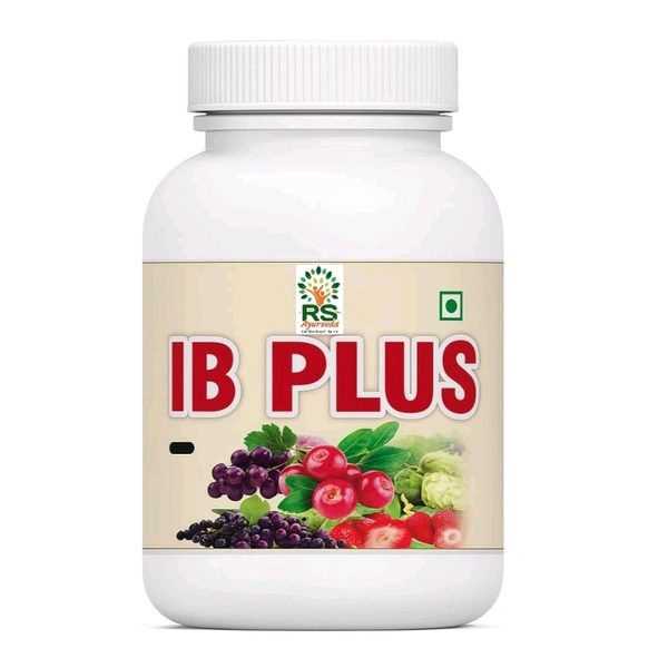 IB PLUS 