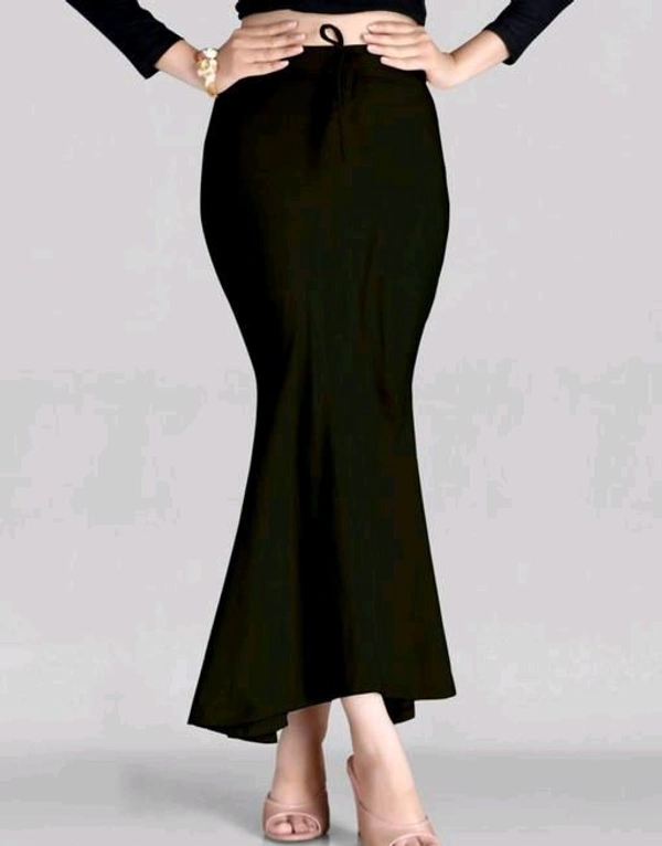 KAASHIBA Stylus Women Saree - Black, 30