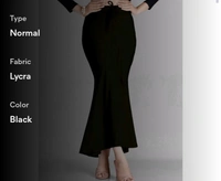 KAASHIBA Stylus Women Saree - Black, 34