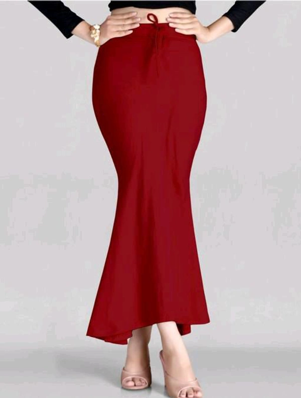 KAASHIBA Stylus Women Saree - Red, 28