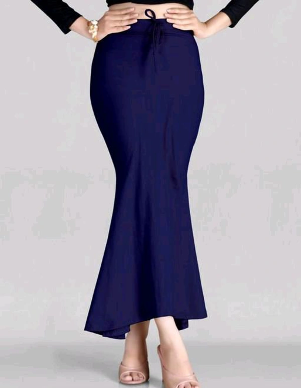 KAASHIBA Stylus Women Saree - Blue, 28