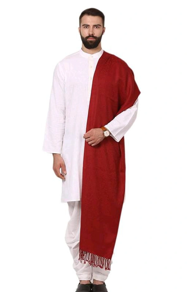 Spring Board Stole for Men