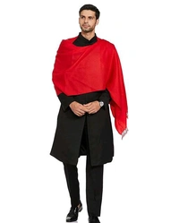 KAASHIBA Spring Board Stole for Men - Free, orange