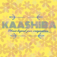 Kaashiba Kaashiba - Logo