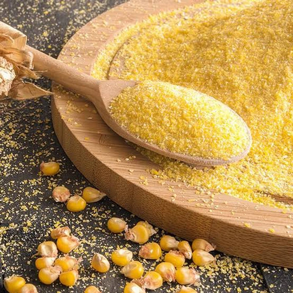 Makka Atta 1kg - 1000 Gm