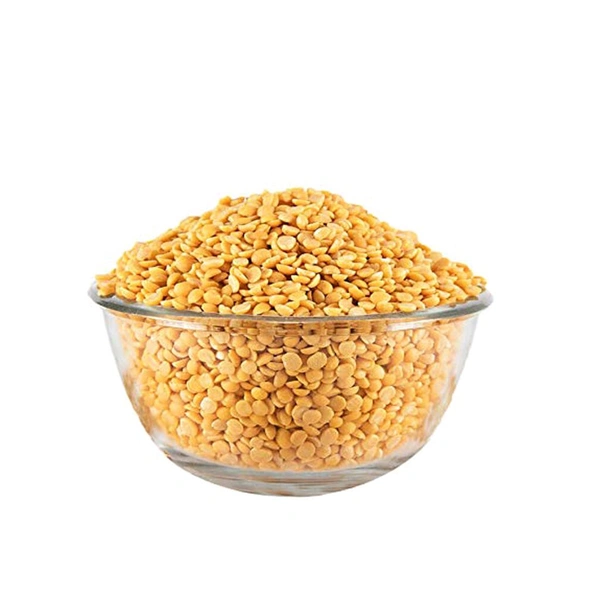 Unpolished Arha Dal - 500gm