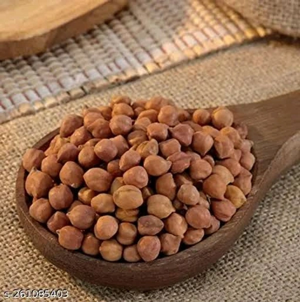 Black Chana - 500 Gm