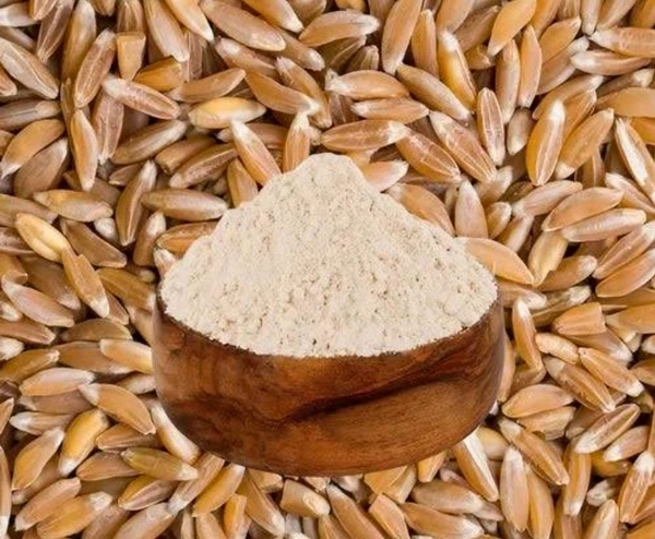 Khapli Wheat Atta 1Kg - 1000 Gm