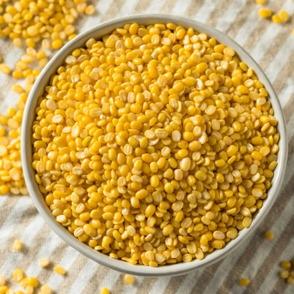 Yellow Moong Dal - 1 Kg