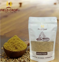 Hand Pounded Coriander Powder - 200 gm