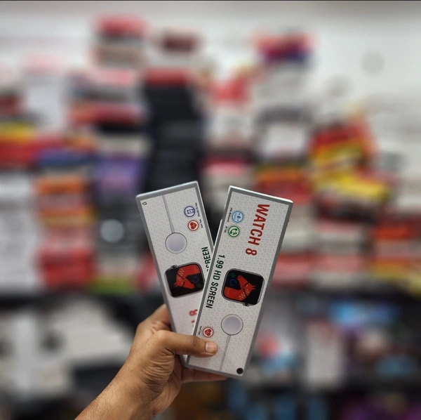 APPLE SERIES 8 WATCH ( PREMIUM FIRST COPY PRODUCT ) 