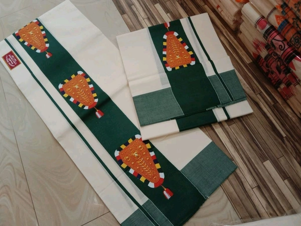 Cotton setumunde 2.80 mtr. - Web Orange