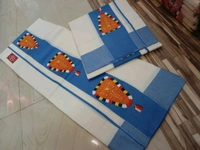 Cotton setumunde 2.80 mtr. - Web Orange