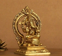 Lord Ganesha Statue