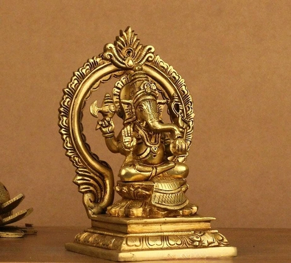 Lord Ganesha Statue