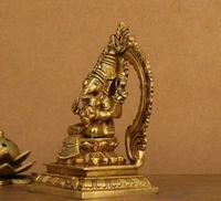 Lord Ganesha Statue