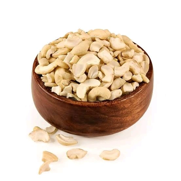 OURPLANETSTORE Broken Cashew (Kata Hua Kaju ( 500 gm)