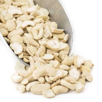 OURPLANETSTORE Broken Cashew (Kata Hua Kaju ( 500 gm)