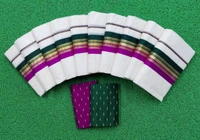 2×3 Light Fancy Set Mundu