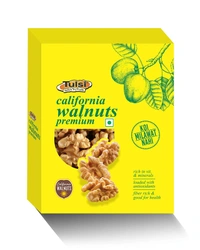 Chile Walnut kernels Extra Select,,200g, Best Price, High Quality (Tulsi )