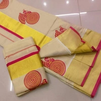 Golden Tissue Setmund