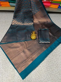 Kubera Elite Bridal Silk Sarees