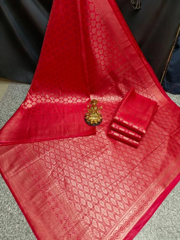 Kubera Elite Bridal Silk Sarees