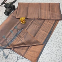 Kubera Elite Soft Silk Saree