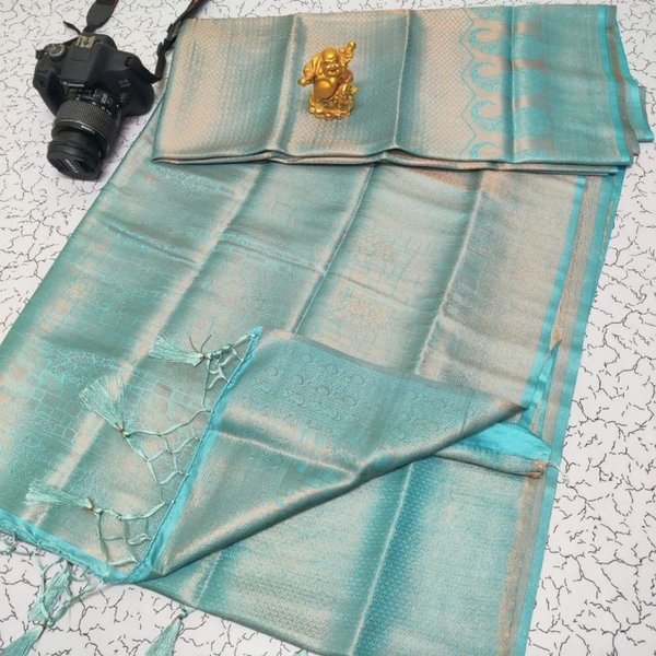 Kubera Elite Soft Silk Saree