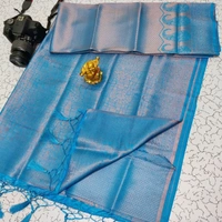 Kubera Elite Soft Silk Saree