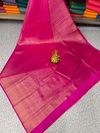 Kubera EliteBridal Silk Sarees