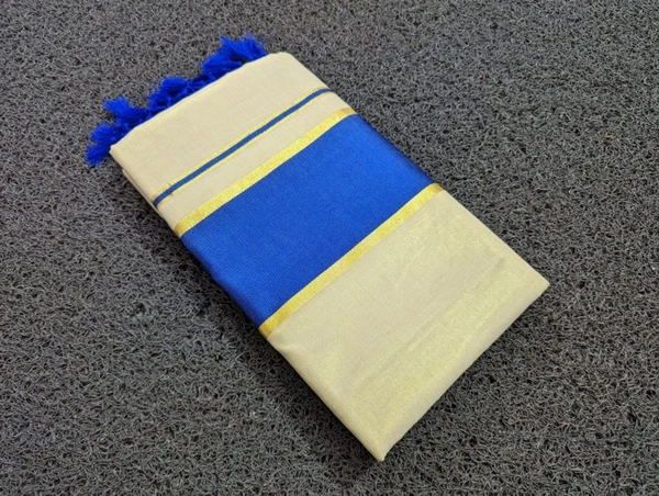 Set Saree Vishu Special