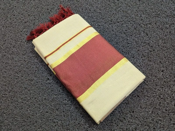 Set Saree Vishu Special