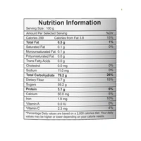 Tulsi Dry Fruits Raisins Kishmish,250 Gm