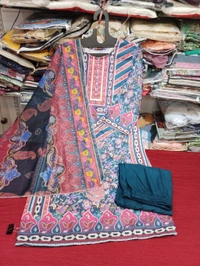 Pakistani offer 1 
 - L