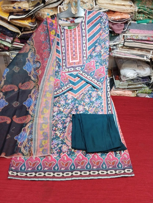 Pakistani offer 1 
 - L