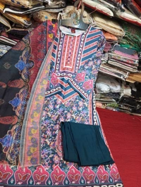 Pakistani offer 1 
 - L