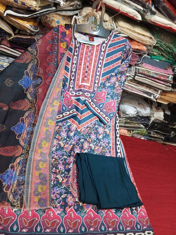 Pakistani offer 1 
 - L