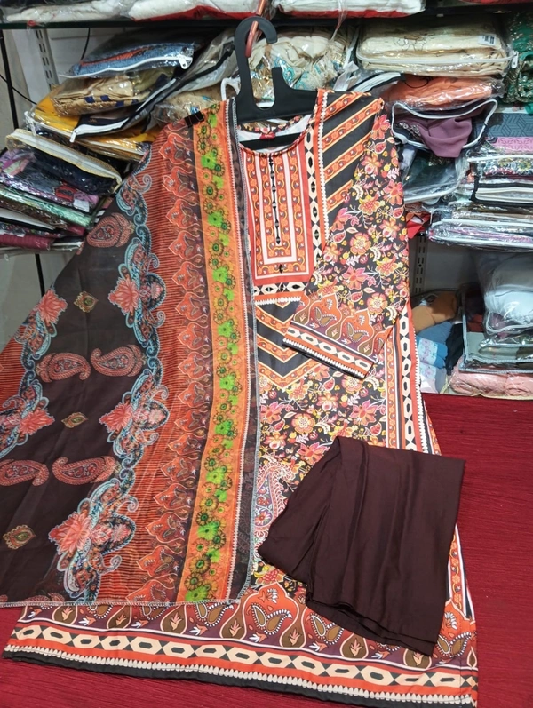 Pakistani offer 1 
 - L