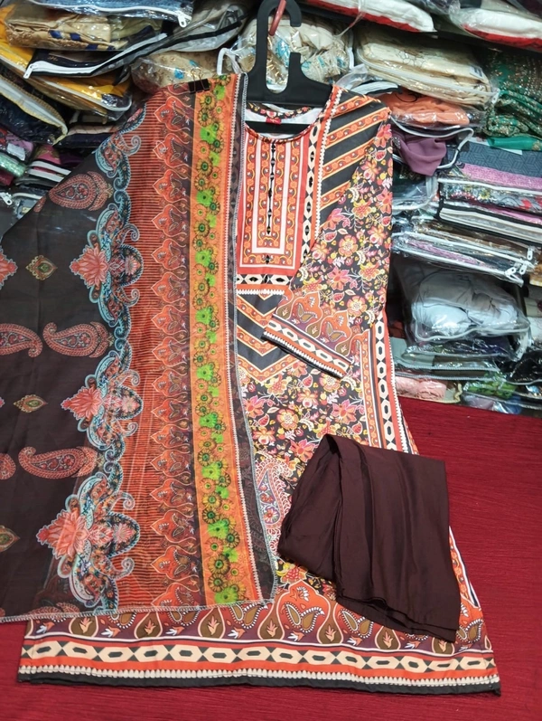 Pakistani offer 1 
 - L