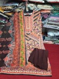 Pakistani offer 1 
 - L