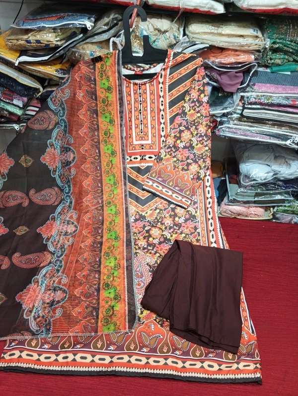 Pakistani offer 1 
 - L