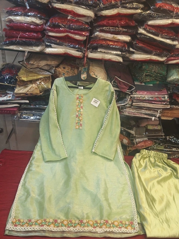 nc plsta green 
 - 3xl