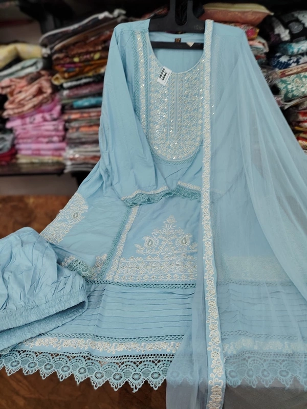 dno 6725
 - 6xl, Blue